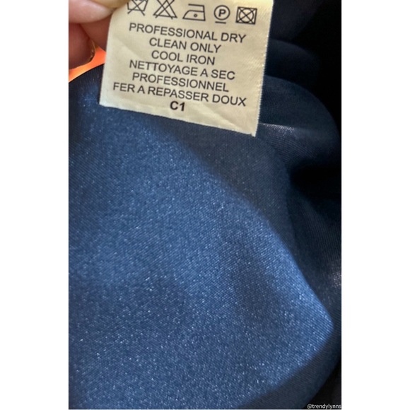 Light in the Box• formal gown - Picture 6 of 11